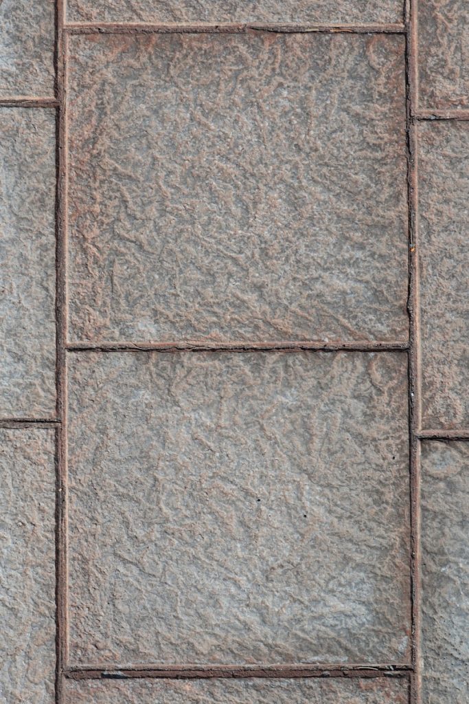 Les différents types de finitions pour les carreaux de pierre naturelle