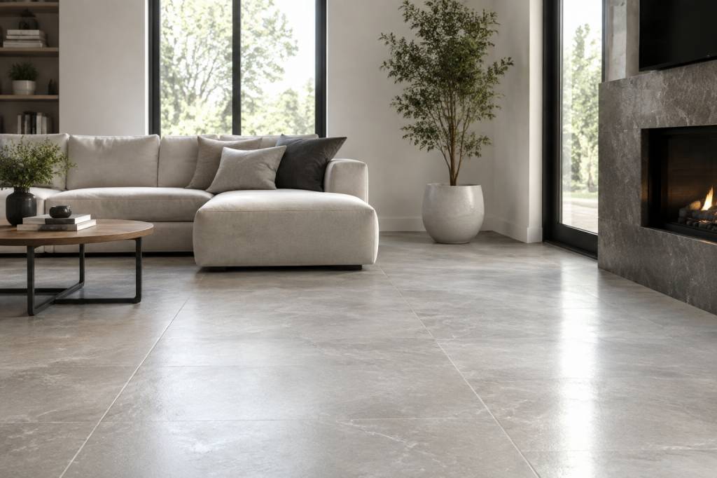 Quartzite rouge : caractéristiques, usages et conseils pour un carrelage en pierre naturelle