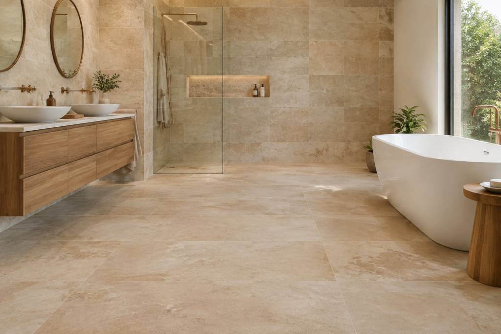 Comment choisir une carrière de pierre naturelle pour un carrelage durable ?